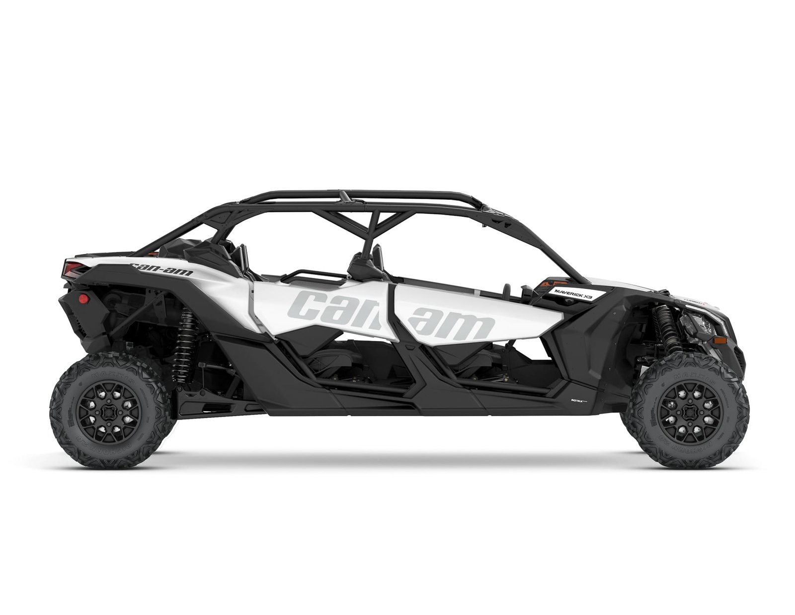 Can Am XRS Buggy